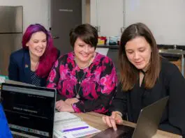 Women in finance