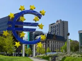 European union building