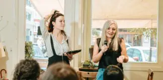 Storytelling expert