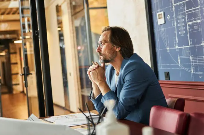 employer contemplating change
