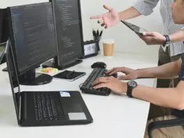 payroll software engineer