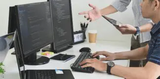 payroll software engineer