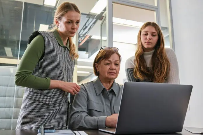 HR department employees HR department