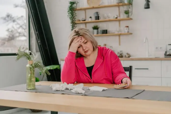 HRHQ Menopause Menopause