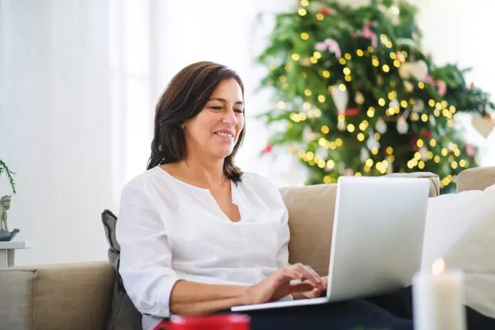 HRHQ Christmas onboarding Christmas onboarding