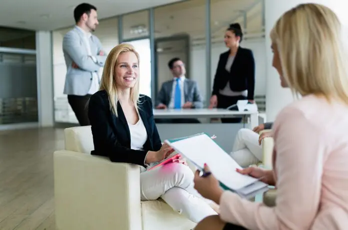 Health insurance intervieww Health insurance interview