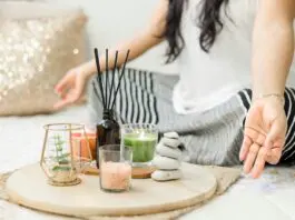 Mindful March - Action for Happiness Feature