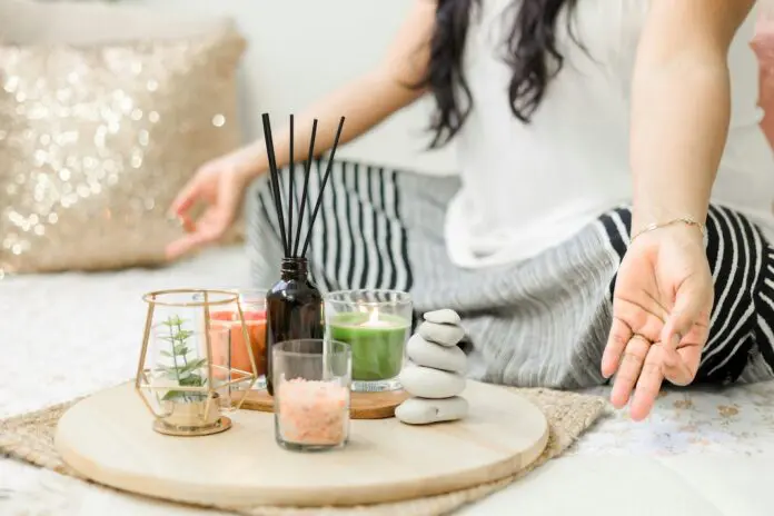 Mindful March - Action for Happiness Feature Mindful March - Action for Happiness Feature