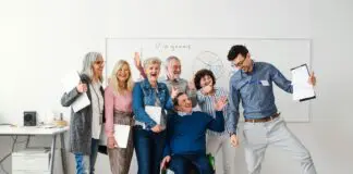 Social Disability in actio