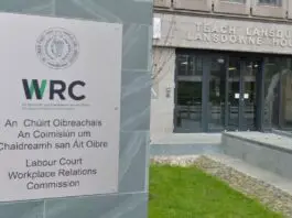 Workplace-Relations-Commission 2024