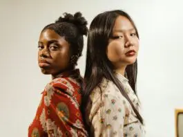 ethnic minorities