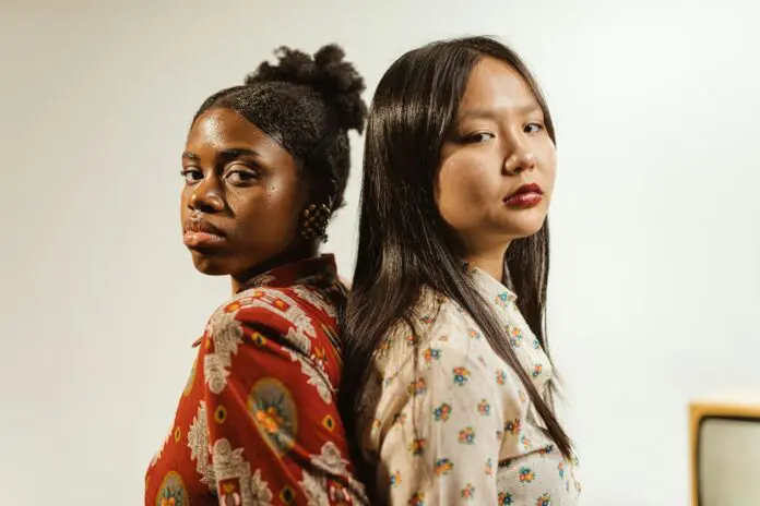 HRHQ ethnic minorities ethnic minorities