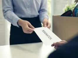 Job change
