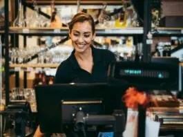 Minimum wage employee