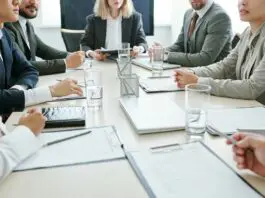 Gender balance