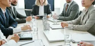 Gender balance