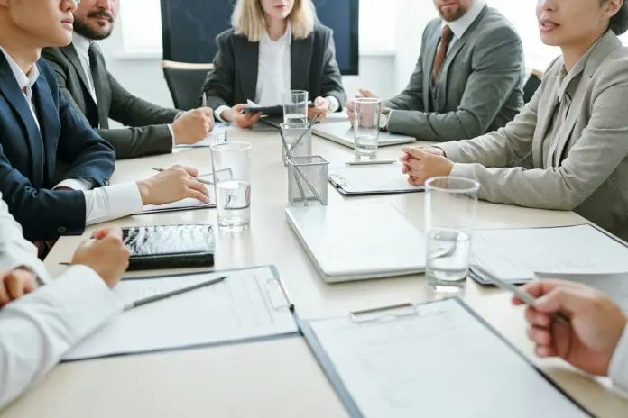 HRHQ Gender balance Gender balance