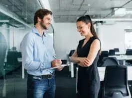 Gender pay gap reporting