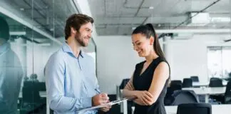 Gender pay gap reporting