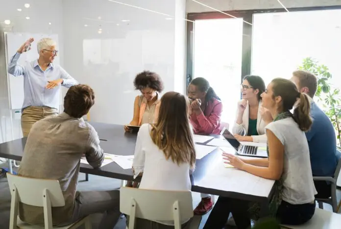 Leadership challenges
