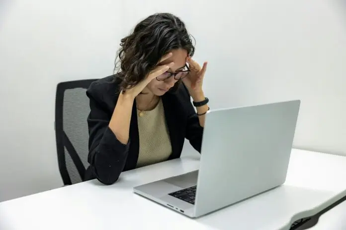 HRHQ Stress management 1 HR professional under stress