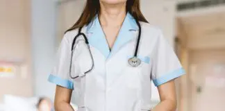 health and social care sector nurse