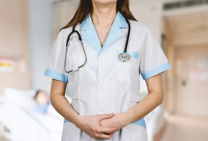HRHQ -health and social care sector health and social care sector nurse