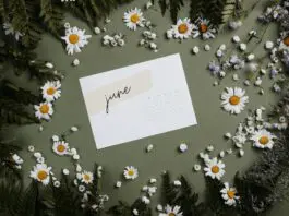 Joyful June with Action for Happiness