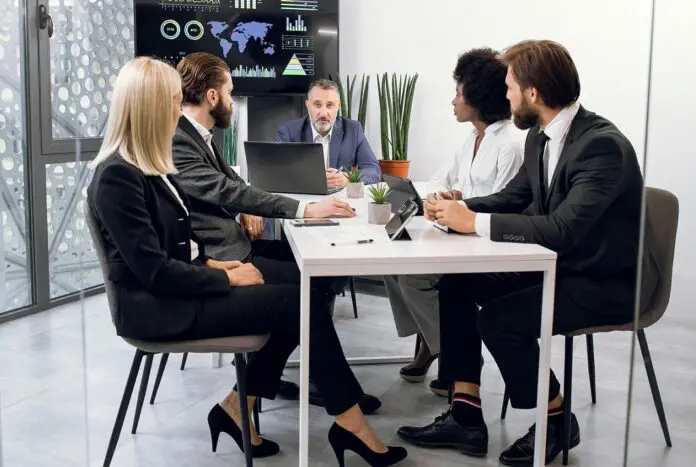 HRHQ - AI Leadership AI Leadership meeting