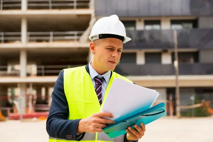 HRHQ - Construction foreman Construction foreman