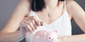 Pension savings plan