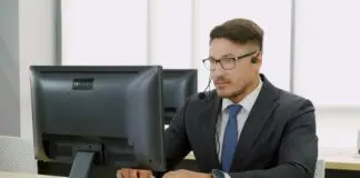 Phishing scams