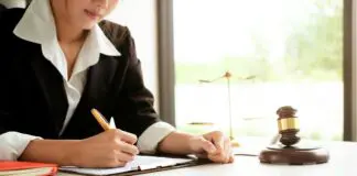 WRC Adjudicator