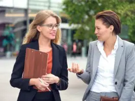 Women in business