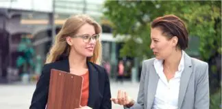 Women in business
