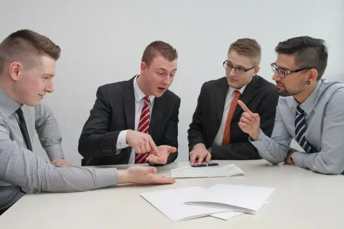 HRHQ Workplace discussio Workplace discussio