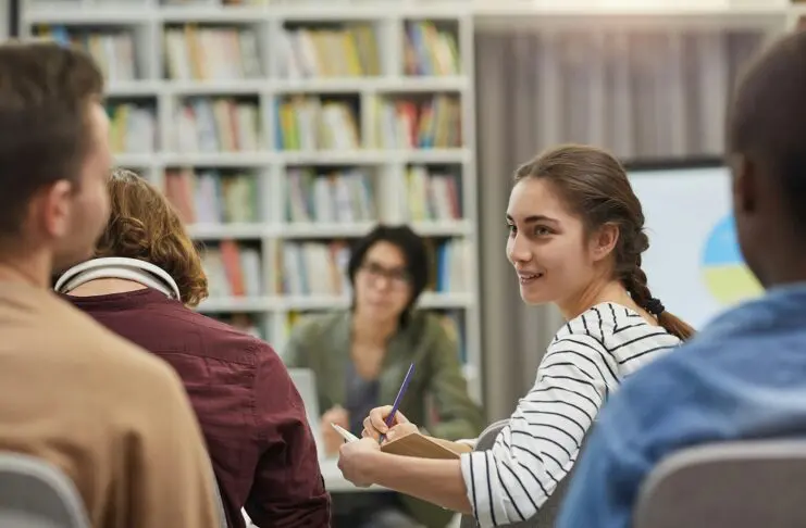 -higher level education
