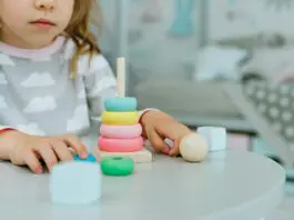 Childcare in Ireland