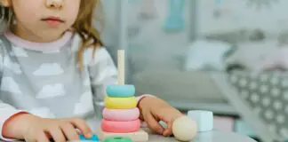 Childcare in Ireland