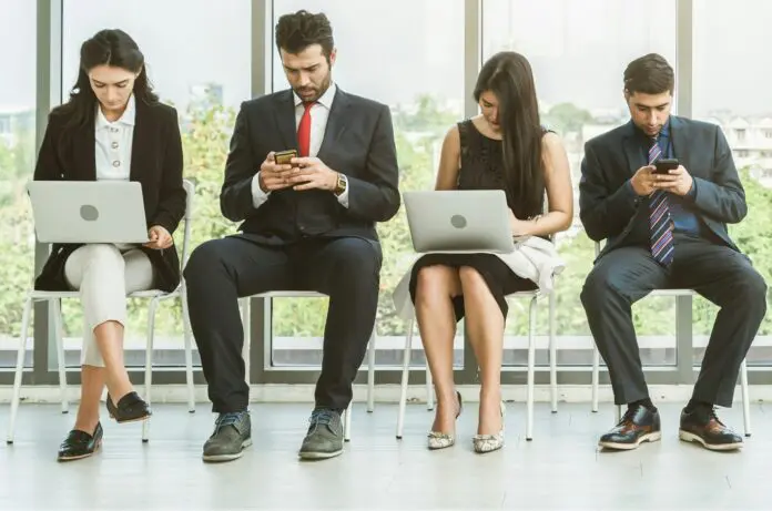 HRHQ Interview candidates Job interview candidates