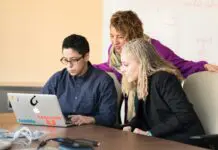 Mentoring Programme Training