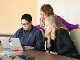 Mentoring Programme Training