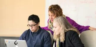 Mentoring Programme Training