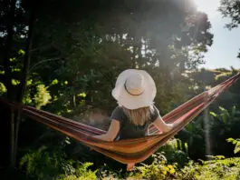 Self-care September