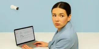 Employee monitiring
