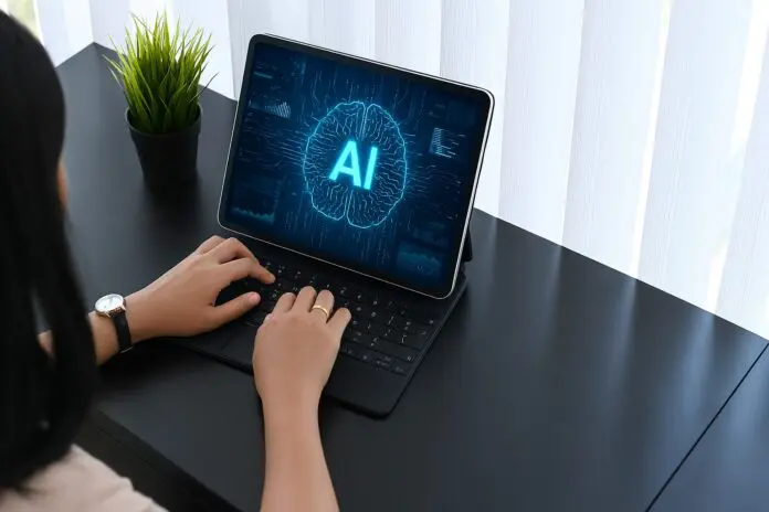HRHQ AI at work AI at work
