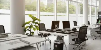 Back to office inititive