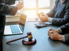 -Employment law discussion