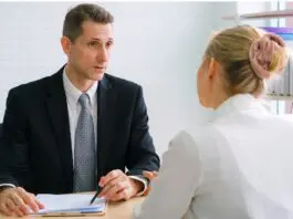 Job interview