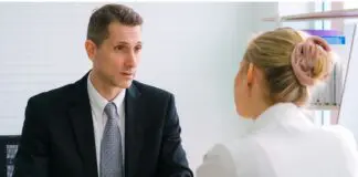 Job interview